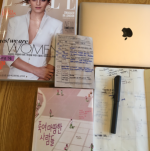 Meanah님의 프로필 이미지