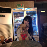 짱그래님의 프로필 이미지