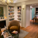 푸른책장님의 프로필 이미지