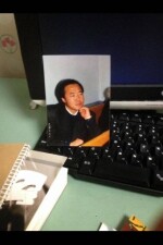 Kwangsooju님의 프로필 이미지