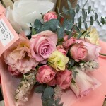 혜핑🍀님의 프로필 이미지