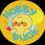 HobbyDuck님의 프로필 이미지