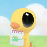 끄적님의 프로필 이미지