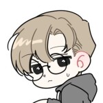 Lee6님의 프로필 이미지
